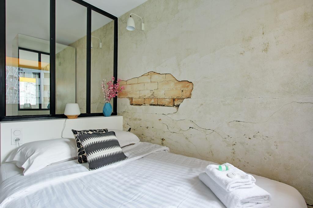 Pick A Flat'S Apartment In Eiffel Tower- Boulevard De Grenelle Париж Экстерьер фото